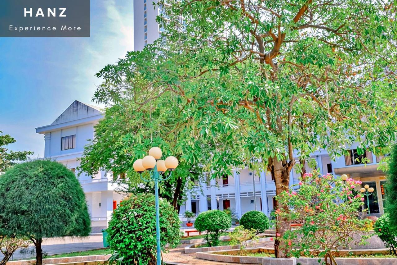 Hanz & Bo Xay Dung Hotel Vung Tau