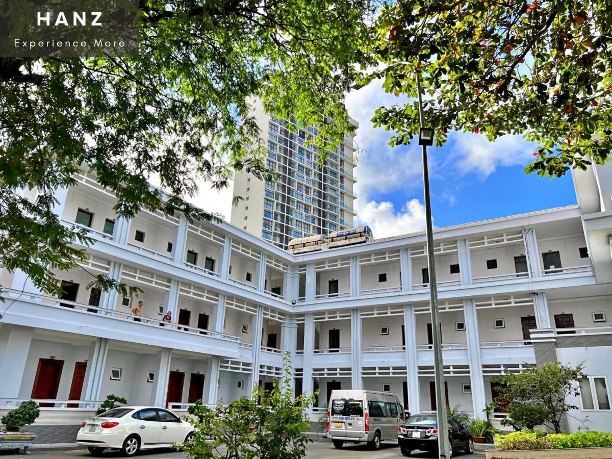 Hanz & Bo Xay Dung Hotel 3*